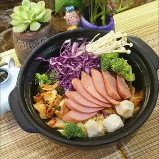 Hình ảnh Mì cay cá viên