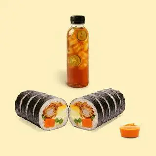 Hình ảnh Combo No Nê