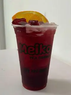 Hình ảnh Trà Hibiscus