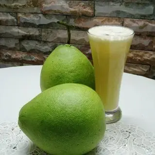 Hình ảnh Nước ép bưởi 