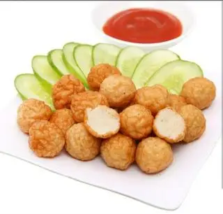 Hình ảnh Tôm Viên Chiên - 5 Viên