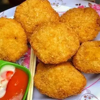 Hình ảnh Bánh Gà