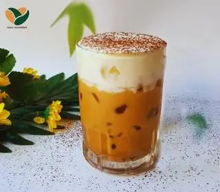 Hình ảnh Cafe muối