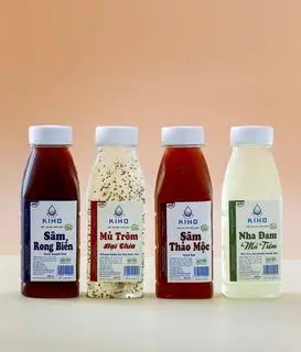 Hình ảnh Sâm rong biển