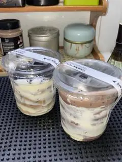 Hình ảnh Cacao Oreo Cream