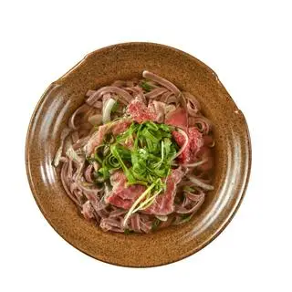 Hình ảnh Phở Bò Eat Clean