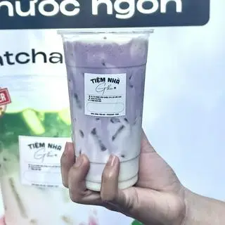 Hình ảnh Khoai môn sữa oatside - 700ml