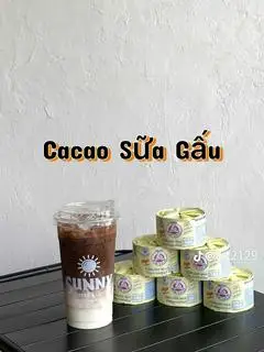 Hình ảnh Cacao Sữa Gấu L 