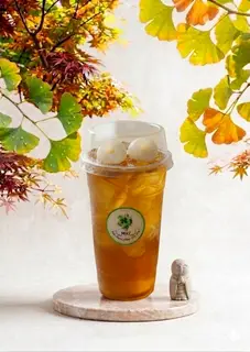 Hình ảnh Trà Nhãn 