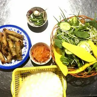 Hình ảnh Ram bắp