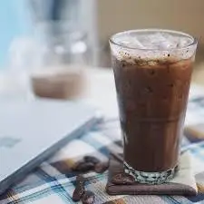 Hình ảnh Cacao sữa đá
