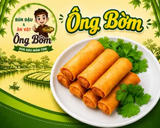 Hình ảnh Chả giò