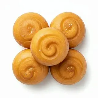 Hình ảnh Bánh bao - 5 cái