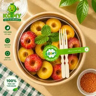 Hình ảnh Mận Hà Nội