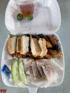 Hình ảnh Bún Đậu Mẹt ( mắm tôm )