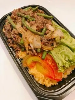 Hình ảnh Phần đặc biệt