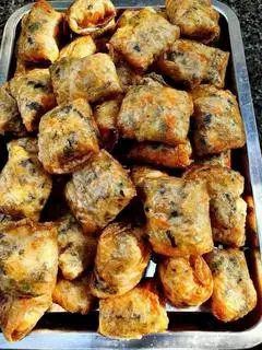 Hình ảnh Nem Cua Bể