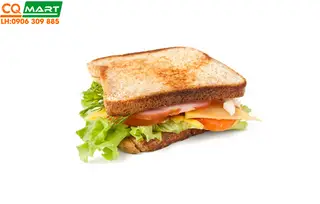 Hình ảnh Sanwich bò (hoặc gà)
