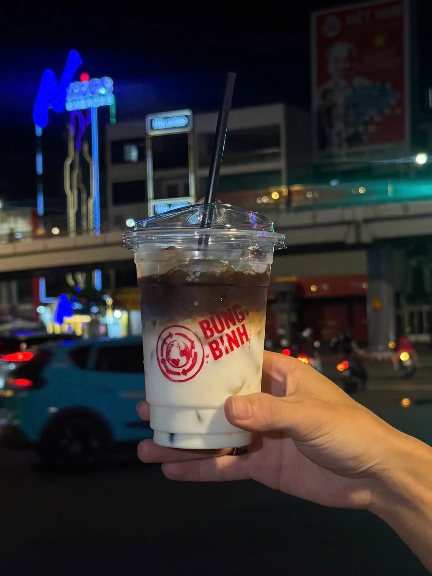 Hình ảnh Cà phê sữa tươi