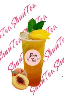 Hình ảnh Trà Đào
