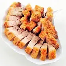Hình ảnh Heo Giòn Thêm