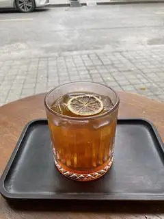 Hình ảnh Ame chanh vàng