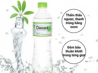 Hình ảnh Nước Suối 
