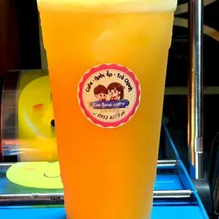 Hình ảnh Dứa ép - Cốc 700ml.