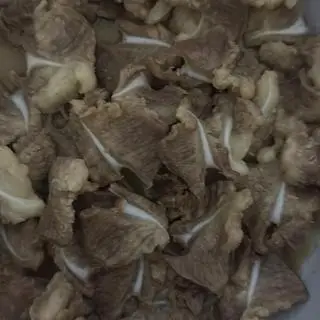 Hình ảnh sườn sụn