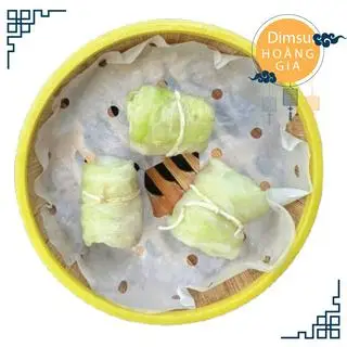 Hình ảnh Bắp Cải Cuộn Thịt / Cabbage Roll - 03 Viên