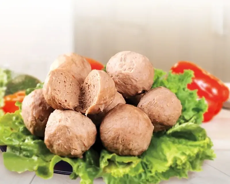 Hình ảnh Miến Viên Kho
