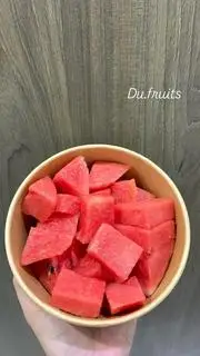 Hình ảnh Dưa hấu