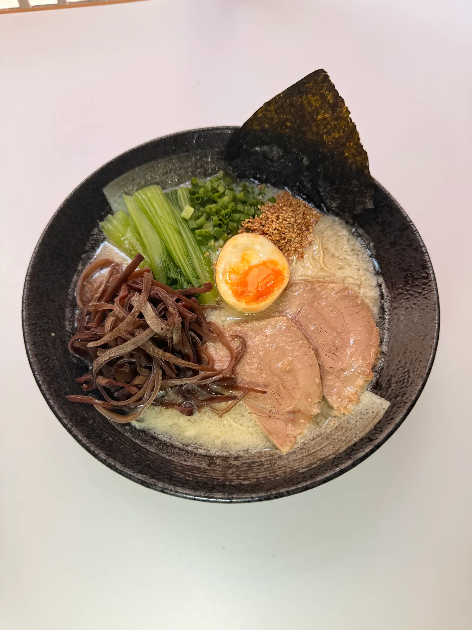 Hình ảnh KiKurage Ramen 