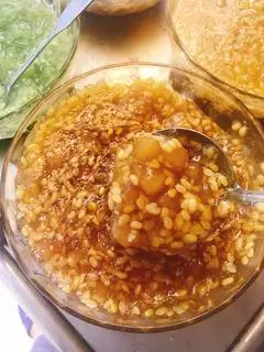 Hình ảnh Chè bưởi