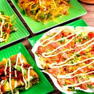 Hình ảnh COMBO 3 MÓN