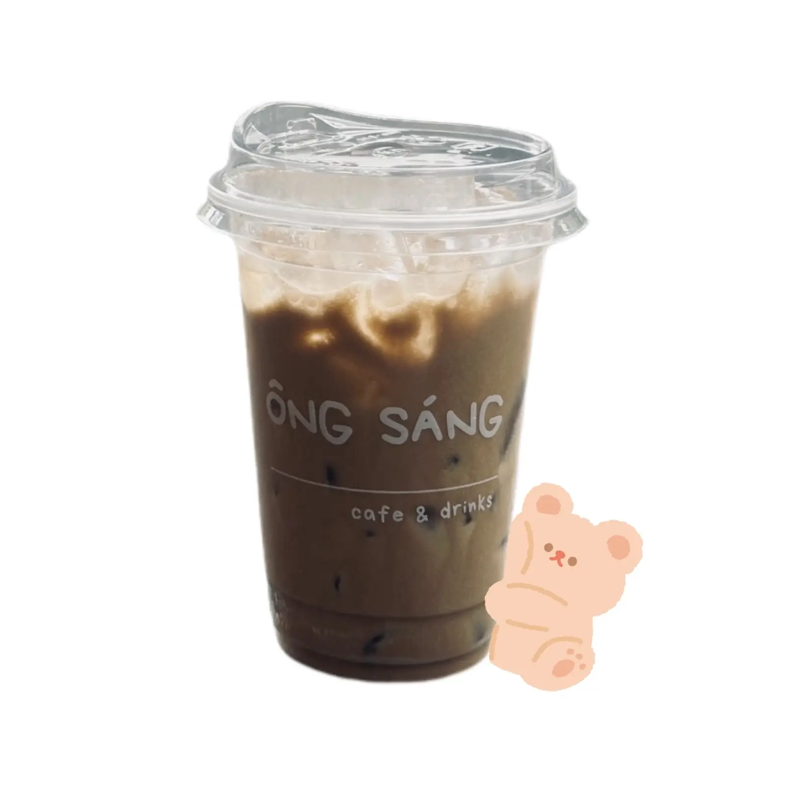 Hình ảnh Cà phê sữa