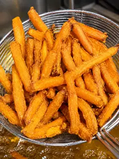 Hình ảnh Khoai Lang Chiên