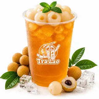Hình ảnh Trà Nhãn