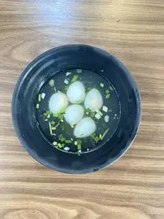 Hình ảnh Trứng cút thêm