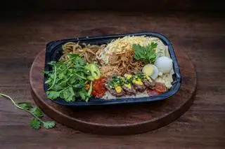 Hình ảnh Xôi đặc biệt