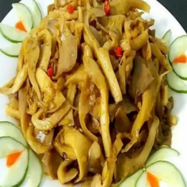 Hình ảnh Nấm Kho