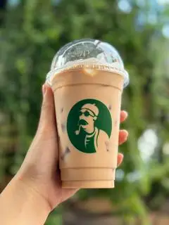 Hình ảnh Trà sữa Cổ thụ (Ngọt dịu - MỚI)