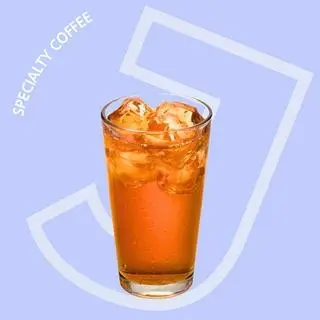 Hình ảnh Americano - Kenya