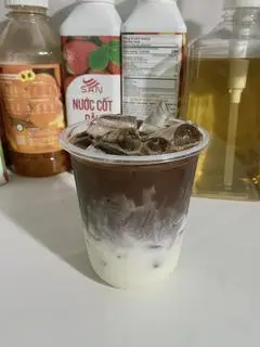 Hình ảnh CaCao Latte