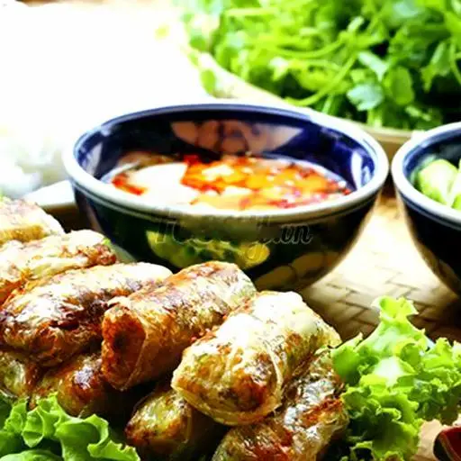 Hình ảnh Nem rán