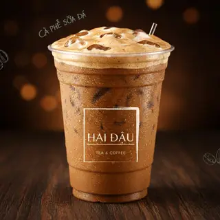 Hình ảnh Cà phê sữa đá