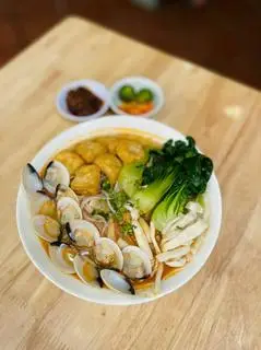Hình ảnh Bún ngao 35