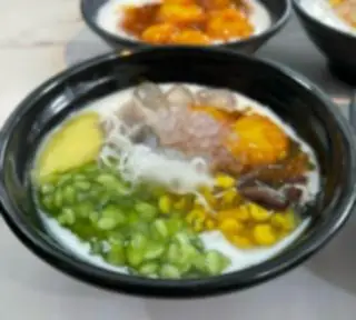 Hình ảnh Chè thập cẩm