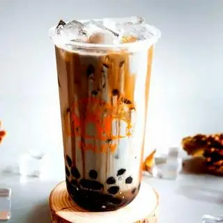 Hình ảnh Sữa Tươi Than Tre
