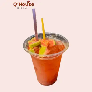 Hình ảnh Trà Ổi Xí Muội